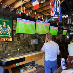 Premier league game Premier league game