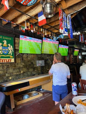 Jackalope Jacks by null