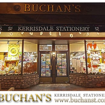 Buchan's Kerrisdale Stationery - Cards & Stationery Near Me - Vancouver, British Columbia Buchan's Kerrisdale Stationery - Cards & Stationery Near Me - Vancouver, British Columbia
