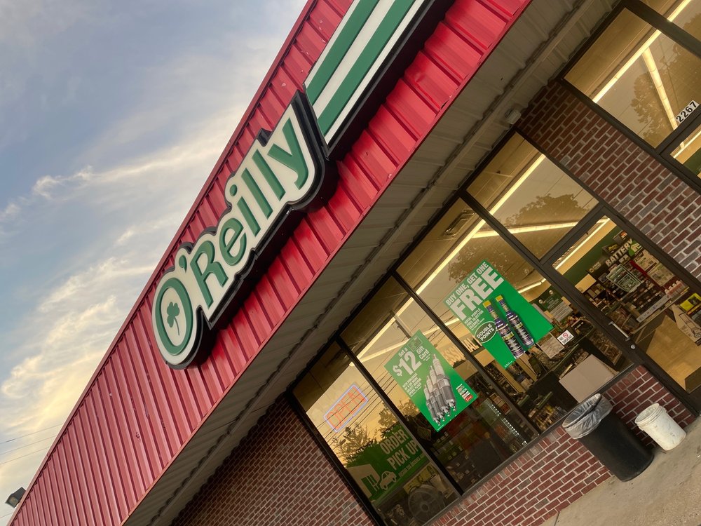 O’REILLY AUTO PARTS 12 Photos 2267 Highway 41 S, Greenbrier, TN Yelp