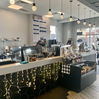 Rose & Lois - Coffee & Tea Near Me - Carmel, Indiana Rose & Lois - Coffee & Tea Near Me - Carmel, Indiana