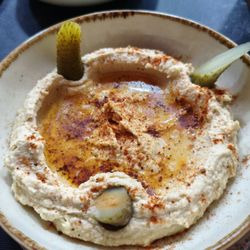 Ocakbaşı Restaurant - Humus