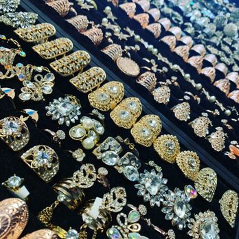 Diamond Beauty Supply - Rings - Cosmetics & Beauty Supply Near Me - Los Angeles, California Diamond Beauty Supply - Rings - Cosmetics & Beauty Supply Near Me - Los Angeles, California