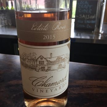 Chamard Vineyards - Wineries Near Me - Clinton, Connecticut