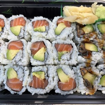 Kitaro - Any 3 Maki Rolls Lunch Special - Sushi Bars Near Me - New York, New York
