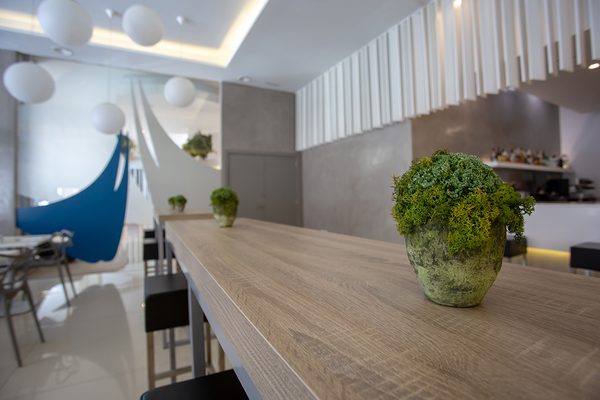 Hotel Monte Puertatierra by null