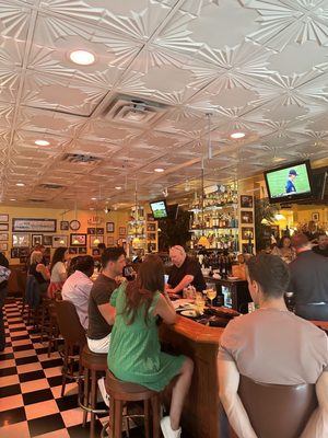 J.D. Hoyt's Supper Club by null