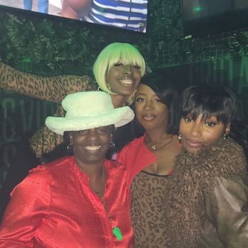 CRU Lounge - Edgewood - Themed birthday celebration - Hookah Bars Near Me - Atlanta, Georgia