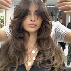 Nancy Beauty Salon