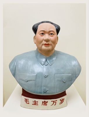 American Museum of Ceramic Art / AMOCA by null