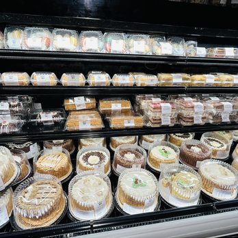 Emish Market - Desserts - International Grocery Near Me - Fife, Washington