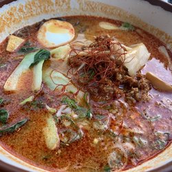 Hare & Tortoise - N9 Tantanmen (N)