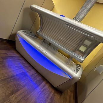 Palm Beach Tan - This is bed 3 a wonderful bed!! - Skin Care Near Me - Chapin, South Carolina