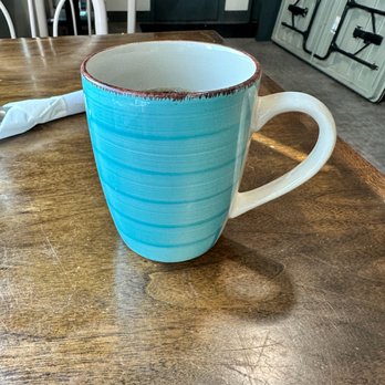 Sunshine & Tailwinds Cafe - Coffee. - American Near Me - North Las Vegas, Nevada
