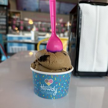 Howdy Homemade Ice Cream - Aurora - Ice Cream & Frozen Yogurt Near Me - Aurora, Colorado Howdy Homemade Ice Cream - Aurora - Ice Cream & Frozen Yogurt Near Me - Aurora, Colorado