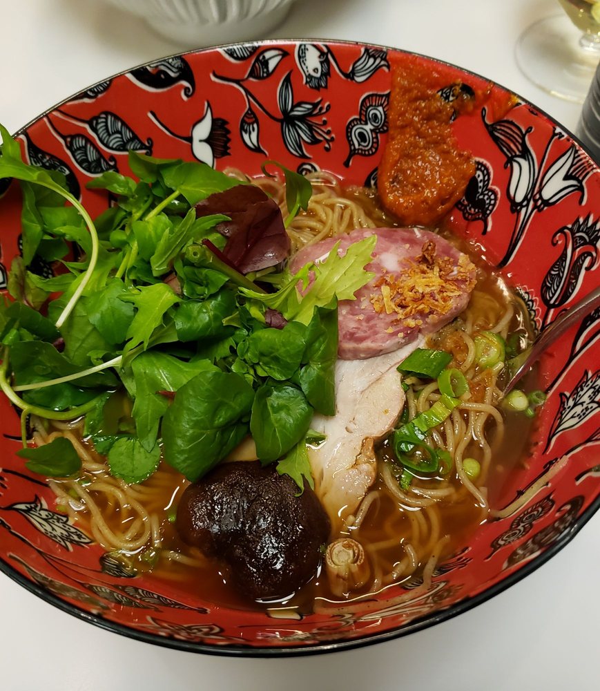 Supu Ramen