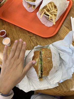 Miner's Drive-In Restaurant by null