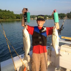 Rockfish Adventures