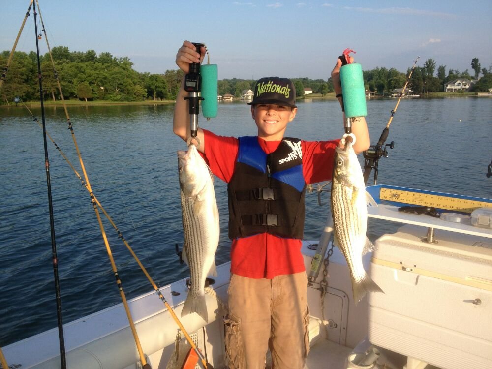 ROCKFISH ADVENTURES Updated May 2024 12 Photos 1093 Hannabass Dr