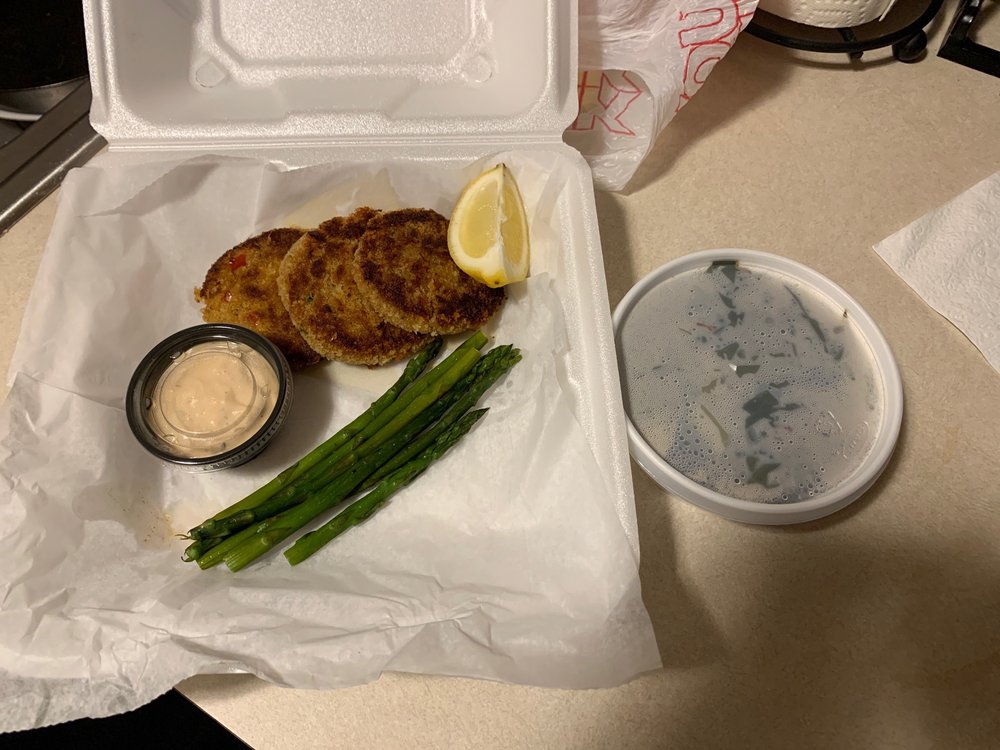 CATCH 22 30 Photos & 46 Reviews Seafood 223 Columbia Ave, Chapin