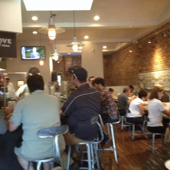 Centonove - Busy place - Italian Near Me - Los Gatos, California