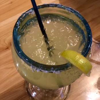 Big Al’s - Margarita - Bowling Near Me - Milpitas, California