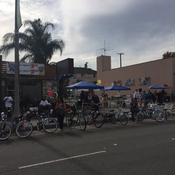 Beach Streets - Festivals Near Me - Long Beach, California