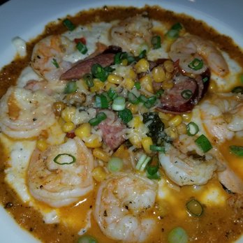 The Place - Shrimp and Grits - Southern Near Me - Athens, Georgia The Place - Shrimp and Grits - Southern Near Me - Athens, Georgia