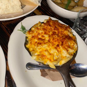 Jacob's Pickles - Classic Mac & Cheese - Comfort Food Near Me - New York, New York Jacob's Pickles - Classic Mac & Cheese - Comfort Food Near Me - New York, New York