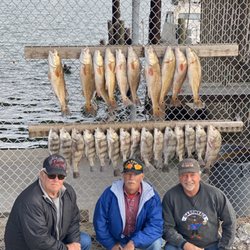 Rockport Bay Fishing Charters