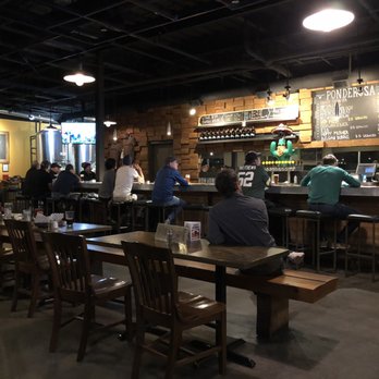 Ponderosa Brewing - Breweries Near Me - Albuquerque, New Mexico