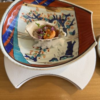 Sushi Masuyoshi - Sushi Bars Near Me - Culver city, California