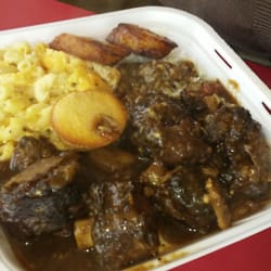 Oxtails