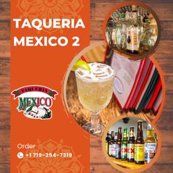 Taqueria Mexico