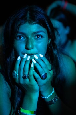 Festival at Sandpoint by null