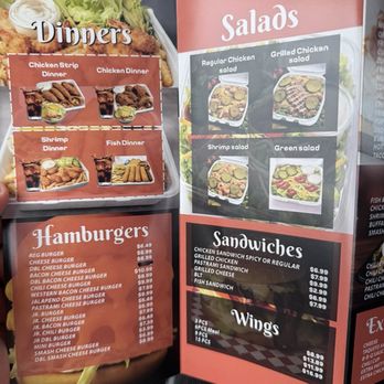 Wilkin's Drive-In - Menu - Burgers Near Me - Selma, California Wilkin's Drive-In - Menu - Burgers Near Me - Selma, California