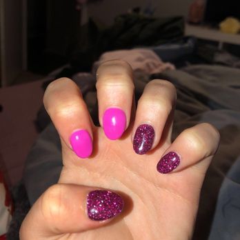 Modern Nail Bar - Nail Salons Near Me - Keller, Texas