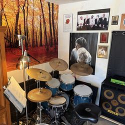 Brady's Drum Studio