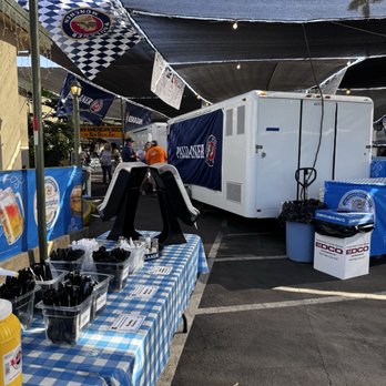 Oktoberfest - Local Flavor Near Me - El Cajon, California