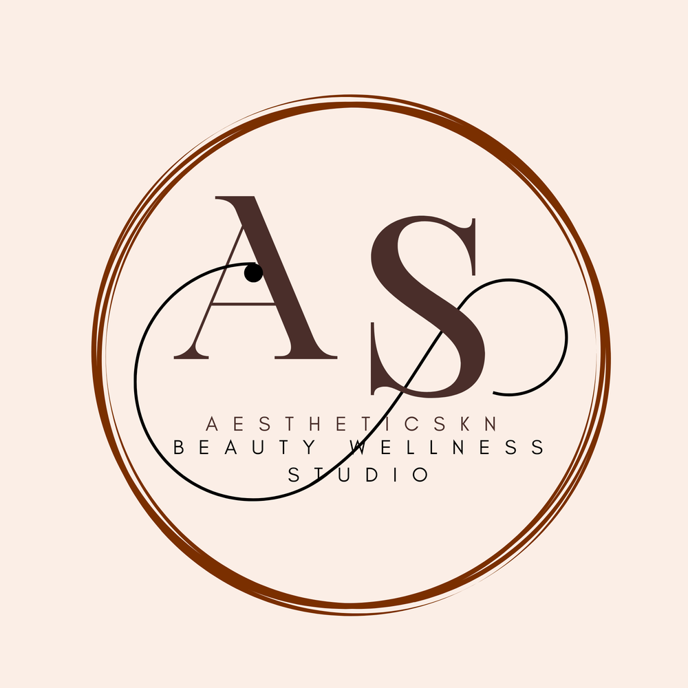 Aesthetic Skn Logo