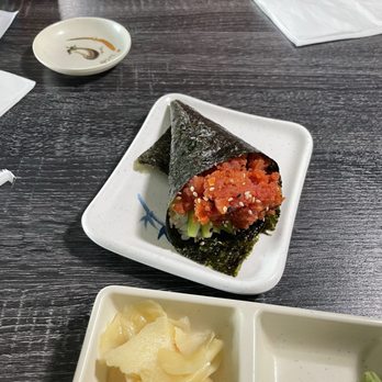Sushi Plus - Hand roll - Sushi Bars Near Me - Helendale, California Sushi Plus - Hand roll - Sushi Bars Near Me - Helendale, California