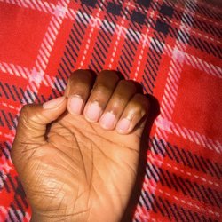 Foxy Nail 99 - Nails