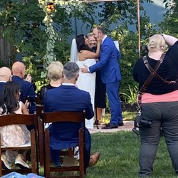 For Your Party - Private Wedding in Nyack, NY