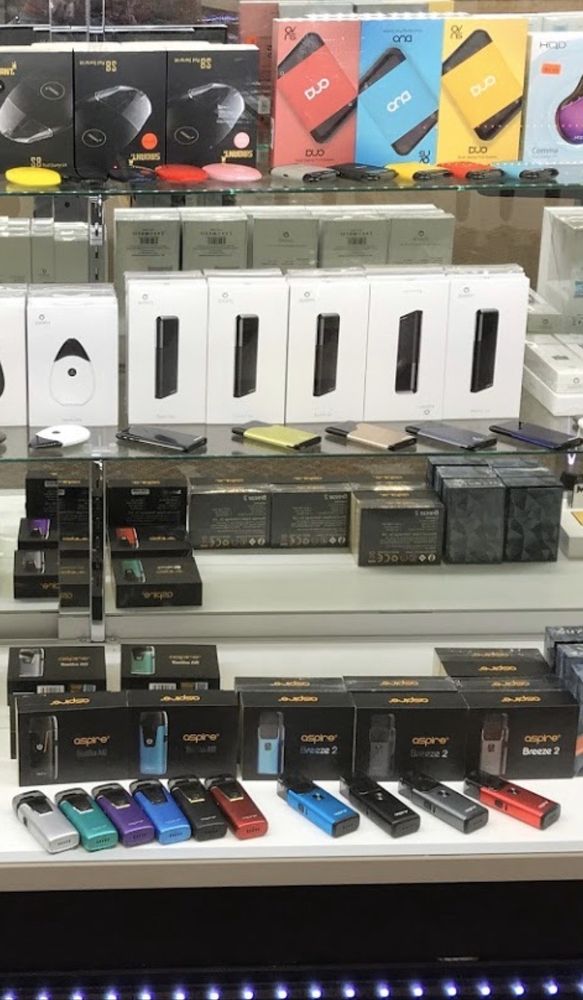 BROADWAY SMOKE SHOP & VAPE 11 Photos 1922 S Broadway, Rochester