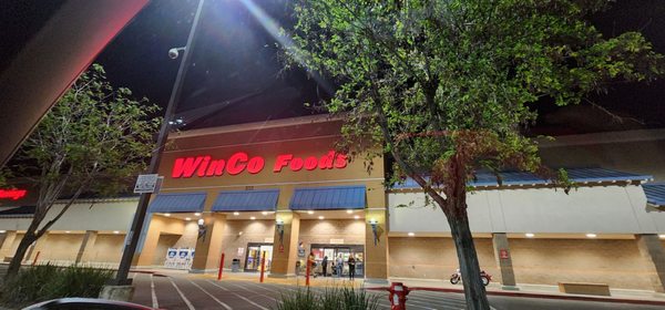 WinCo Foods by null
