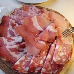 L'antica Fonte Taverna Degli Artisti