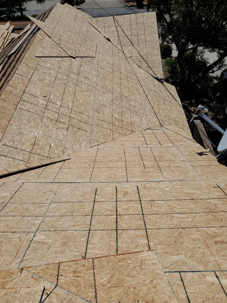 Slide of Zen Roofing