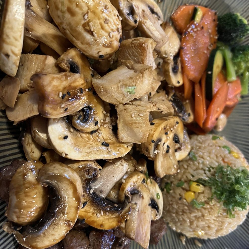 Sushi Little - CHICKEN & STEAK - Sushi Bars Near Me - Glendale, Arizona Sushi Little - CHICKEN & STEAK - Sushi Bars Near Me - Glendale, Arizona