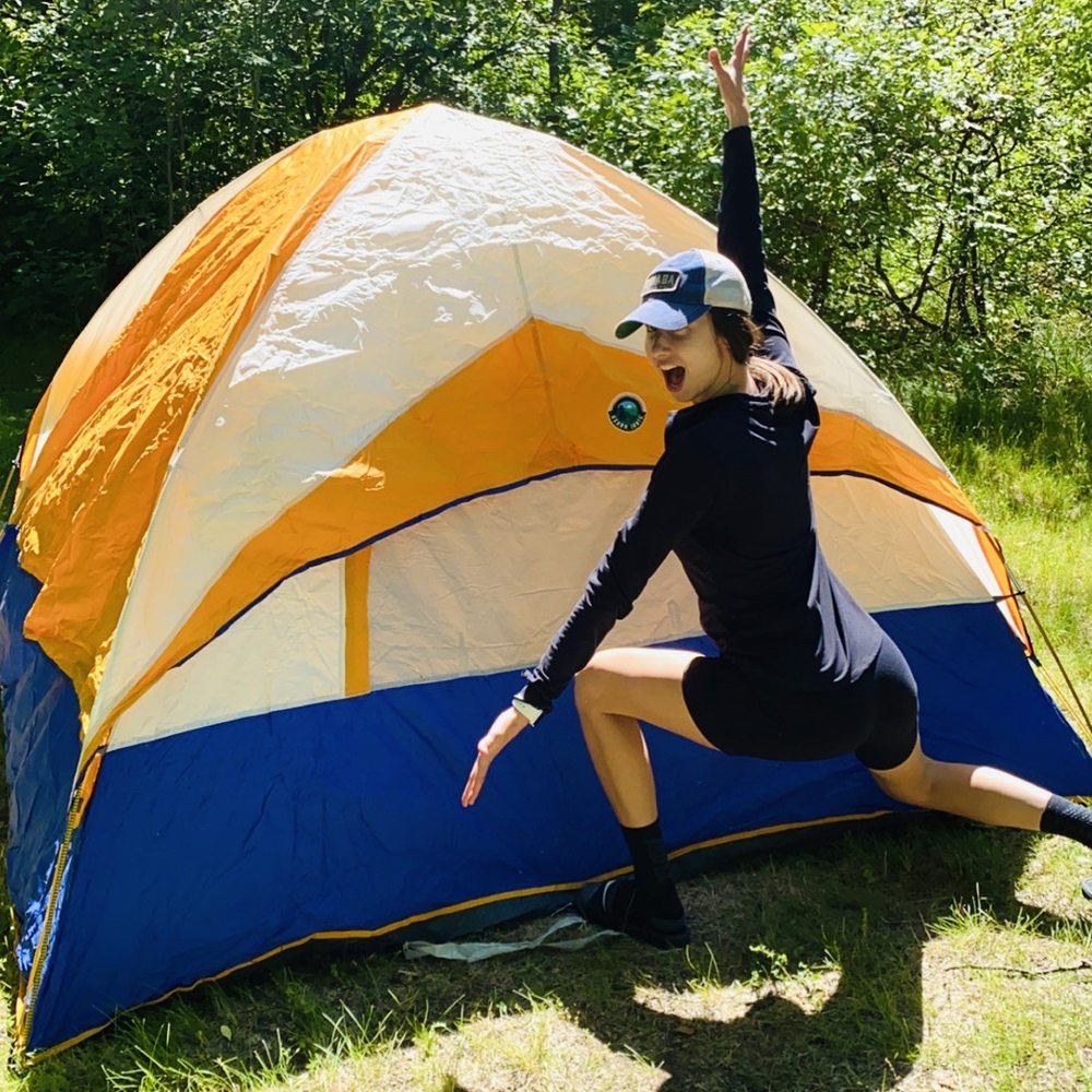 Ottawa Lake Campground - 6 minute set up #pros - Campgrounds Near Me - Dousman, Wisconsin Ottawa Lake Campground - 6 minute set up #pros - Campgrounds Near Me - Dousman, Wisconsin