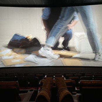 Century Point Ruston and XD - Cinema Near Me - Tacoma, Washington